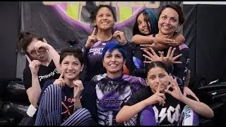 Teaching From The Ground Up | 10th Planet Women's Jiu Jitsu | San Diego Combat Academy