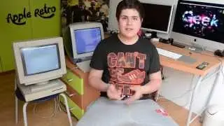 Apple Retrò | Macintosh LC