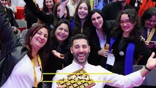 HORECA Lebanon 2025