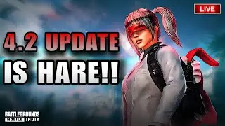 Teamate Shocked With Maalik Shaab Conqueror Lobby & Full Rush Gameplay Bgmi Live Stream