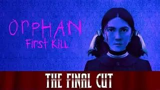 Orphan: First Kill (2022) - Movie Review
