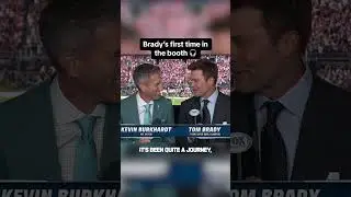 @tombrady: QB, dad, commentator ️ #tombrady #nfl #NFLKickoff #dallascowboys #clevelandbrowns