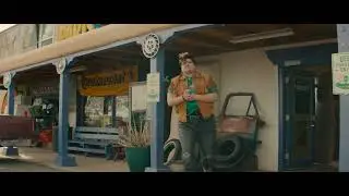 Alexander and the Terrible, Horrible, No Good, Very Bad Road Trip (2025) &ndash; Mid-Credits Scene