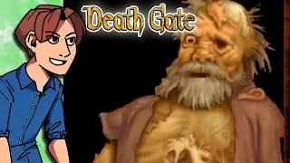 Death Gate (PC) #15 │ One Dead Dwarf │ ProJared Plays!