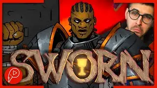 PATCH nuovo MONDO e nuovo BOSS FINALE di SWORN in chiacchierata con la Tomodachi! (Mutinous Fae)