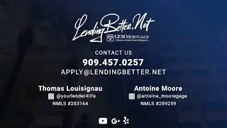 Thinking of Buying? Let Us Help You | Golden Empire Mortgage Ontario, CA Branch