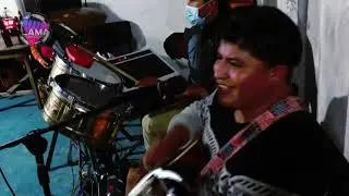 Grupo Castro en Chontamarca, Cañar / LAMA PRODUCCIONES