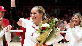 The Badger Way: A Badger's Commitment to Her Whole Self | Joslyn Boyer | Wisconsin Volleyball