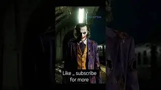 JOKER 3 &mdash; Fan-Made Trailer Styled Like the Official Part 3 Trailer_  2025