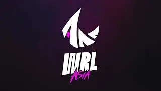 WRL ASIA | ГРУППОВОЙ ЭТАП 5-я неделя | WHG vs WBG | TE vs OMG | EDG vs TT