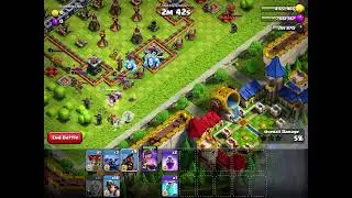 COC Royal Challenge
