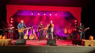 Black Water Revival - 