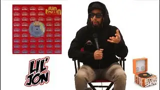 Lil' Jon: 