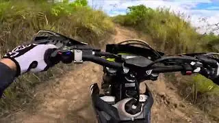 Chill trail 😎 #Husqvarna #te300 #Beta #Rr300 #Enduro #enduroLife #Gensan
