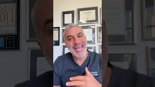 ARE YOU LOOKING OILY??? Plastic Surgeon Shares All About Using Oils on Oily Skin!