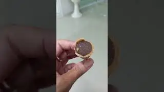 #chocolate #cone #mini #flavour #yummy