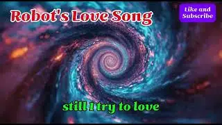 Robot's Love Song #K-pop #k-rock #historicalballad #fusionmusic#ThesoundofKorea