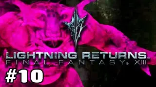 ★LIVE★ Shweebe Streams ★ Final Fantasy 13-3 Lightning Returns / Grinding 102