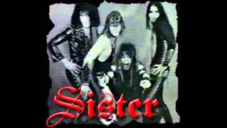 Sister - Lady (Demo)