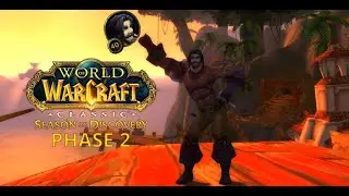 &Iacute;gy alakul &aacute;t a WoW: Classic+ vagyis a Season of Discovery!!