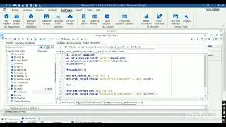 Test Cases creation