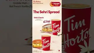 Sehri Deal 2026