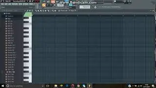 Learning How To Music #3 w/ DCD7
