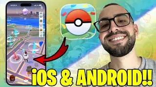 Pokemon GO Spoofer iOS & Android - How to Spoof Pokemon GO with Joystick, Teleport, Auto Walk 2026