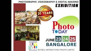 Photo Today Bangalore 2023