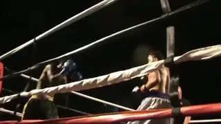 Pablo Velez Jr 