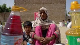 RGW - AMWT Pakistan Food Security