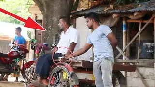 Cutting People's Cigarettes PRANK | STOP Smoking Prank|Best Prank Video 2022
