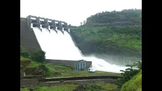 Hinduhridaysamrat Shivsenapramukh Balasaheb Thackeray Middle Vaitarna Dam | myBMC