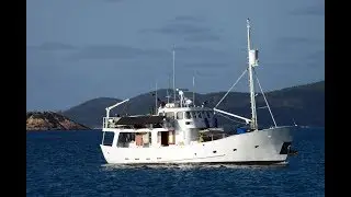 Romsdal 55 Trawler - Torsk (EPM 615)