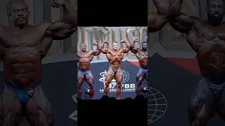 MR OLYMPIA FIGHT 💀 BODYBUILDING AURA 🥶 BODYBUILDERS⛔#olympia #aura #bodybuilders #shorts #fyp