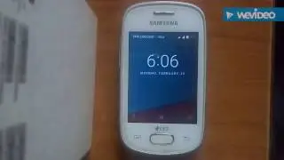 NOGUT ROM (CM 14.1) ON SAMSUNG GALAXY STAR GTS 5282