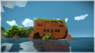 The Witness - No Commentary - Part 16