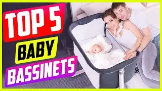 5 Best Baby Bassinets On The Market in 2023 Reviews