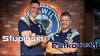 Media Room LIVE | Dawid Słupiński