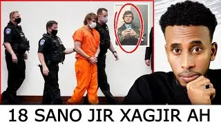 Mareykanka midaanoo kale weey dhacdaa si live ah ayaana loo daawada cajiib
