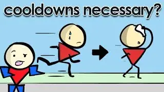 Cooldowns Vs No Cooldowns | Which is Better?