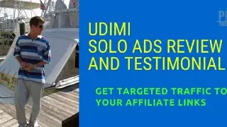 Udimi Review | Is Udimi the best solo ads provider?