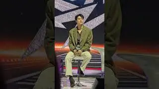 251108 송강 팬미팅 1부 등장 | 2025 SONG KANG FANMEETING 'ROUND 2' IN SEOUL