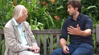 Dr Brian Ball - Philosophy for a General Audience