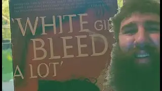Reading Chapter 2: The Philadelphia Syndrome from White Girl Bleeds A Lot