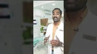 கழற்றி மாட்டும் கிளிப் போடலாமா? #emergency #retainer #orthodontics
