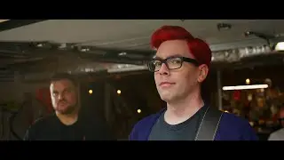 Pummeled - Nachos [OFFICIAL MUSIC VIDEO]
