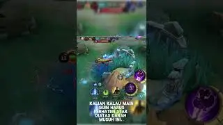 Tips main guiniver gold lane
