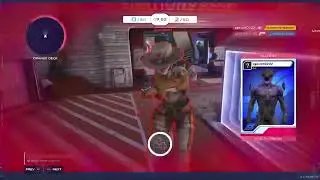 [VOD] Splitgate - One In The Chamber