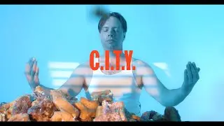 Fly Golden Eagle C.I.T.Y. official video